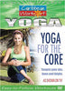 Caribbean Workout: Yoga for the Core DVD Movie 