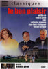 Le Bon plaisir DVD Movie 