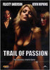 Trail of Passion DVD Movie 