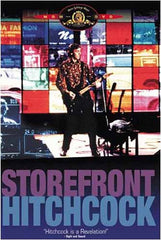 Storefront Hitchcock - Robyn Hitchcock