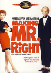 Making Mr. Right (MGM) (Bilingual)