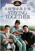 Staying Together DVD Movie 