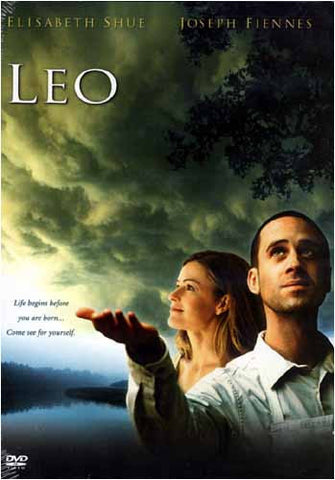 Leo DVD Movie 