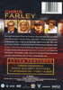 Saturday Night Live - The Best of Chris Farley (Bonus Edition) (orange) DVD Movie 