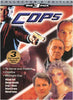 Cops Triple Feature (Boxset) DVD Movie 