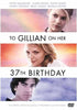 To Gillian on Her 37th Birthday DVD Movie 