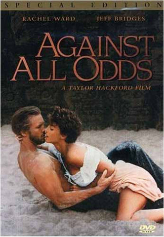 Against All Odds (Special Edition) DVD Movie 
