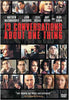 13 Conversations About One Thing DVD Movie 