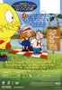 Maggie And The Ferocious Beast - Puzzles And Picnics DVD Movie 