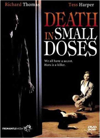 Death In Small Doses DVD Movie 