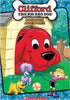 Clifford The Big Red Dog - Doghouse Adventures DVD Movie 