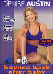 Denise Austin - Bounce Back After Baby