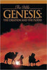 Genesis - The Bible (The Creation And The Flood) DVD Movie 