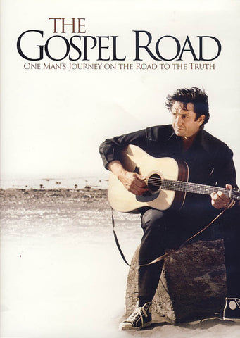 The Gospel Road DVD Movie 