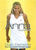 Anna Kournikova - Basic Elements: My Complete Fitness Guide DVD Movie 