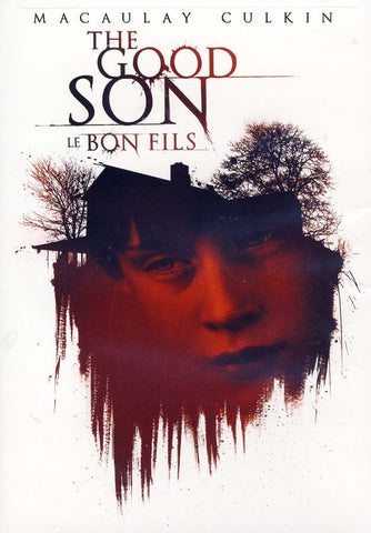 The Good Son (Le Bon Fils) (Bilingual) DVD Movie 