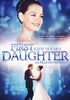 First Daughter (La Fille Du President)(bilingual) DVD Movie 