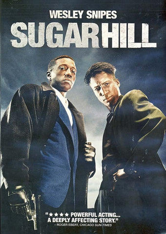 Sugar Hill DVD Movie 