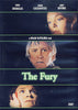 The Fury DVD Movie 