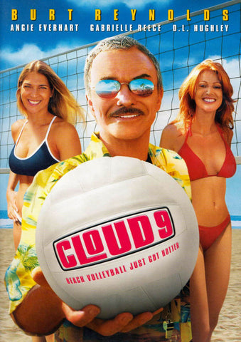 Cloud 9 (Widescreen / Fullscreen) DVD Movie 