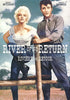 River Of No Return (Riviere Sans Retour)(Bilingual) DVD Movie 