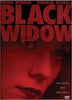 Black Widow (Red / Black cover) DVD Movie 