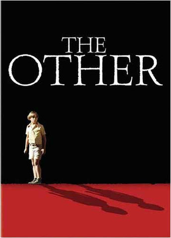 The Other DVD Movie 