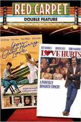 Red Carpet Double Feature - You Can t Hurry Love / Love Hurts