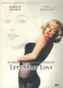 Let's Make Love (Marilyn Monroe) DVD Movie 