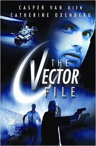 The Vector File DVD Movie 
