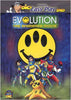 Evolution - The Animated Movie DVD Movie 