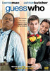 Guess Who DVD Movie 