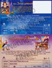 The Swan Princess / The Swan Princess - The Mystery of the Enchanted Treasure (Double Feature)) DVD Movie 