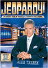 Jeopardy - An Inside Look at America's Favorite Quiz Show! DVD Movie 