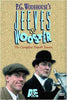 Jeeves And Wooster - The Complete Fourth Season (Boxset) DVD Movie 