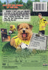 Soccer Dog - European Cup DVD Movie 
