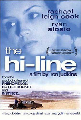 Hi-Line, The DVD Movie 