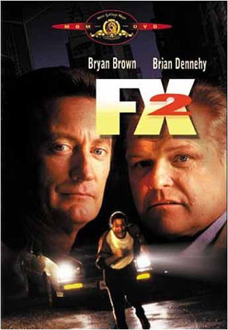 FX 2 DVD Movie 