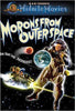 Morons from Outer Space DVD Movie 