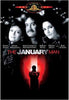 The January Man (MGM) DVD Movie 
