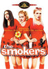 The Smokers DVD Movie 