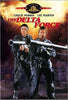 The Delta Force DVD Movie 