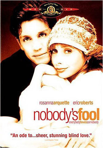 Nobody's Fool DVD Movie 