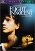 Flight Of The Innocent DVD Movie 
