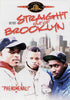 Straight Out of Brooklyn DVD Movie 