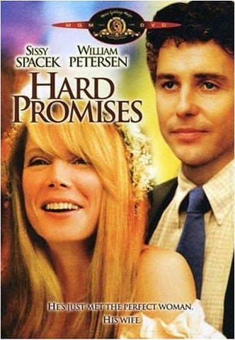 Hard Promises (MGM) DVD Movie 