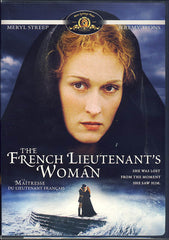 The French Lieutenant's Woman (MGM) (Bilingual)