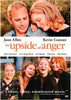 The Upside Of Anger DVD Movie 