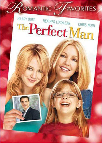 The Perfect Man (Widescreen Edition) DVD Movie 