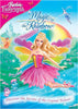 Barbie Fairytopia - Magic of the Rainbow DVD Movie 